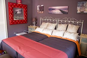 Casas Rurales Collarubio