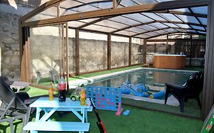 Casas Rurales Collarubio