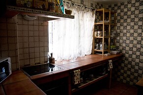 Casas Rurales Collarubio