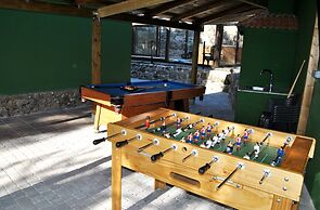 Casas Rurales Collarubio