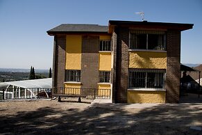 Casas Rurales Collarubio