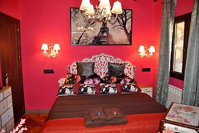 Casas Rurales Collarubio