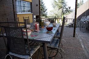 Casas Rurales Collarubio