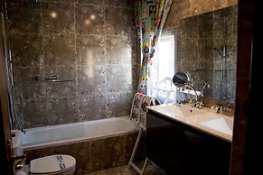 Casas Rurales Collarubio