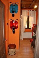 Casas Rurales Collarubio