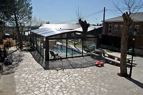 Casas Rurales Collarubio