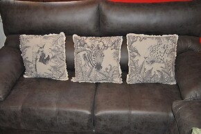 Casas Rurales Collarubio