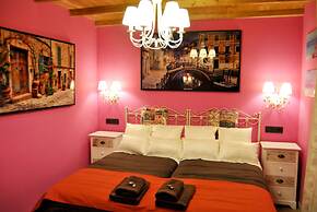 Casas Rurales Collarubio