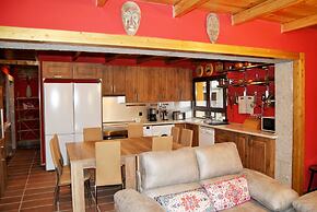 Casas Rurales Collarubio