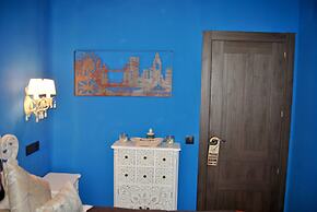 Casas Rurales Collarubio