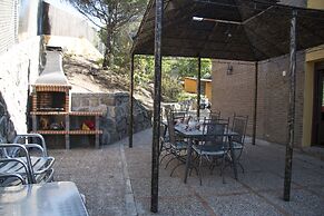 Casas Rurales Collarubio