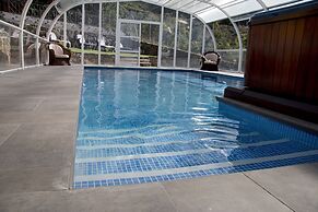 Casas Rurales Collarubio