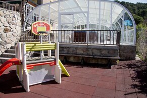 Casas Rurales Collarubio