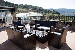 Casas Rurales Collarubio