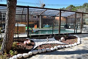 Casas Rurales Collarubio