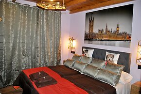 Casas Rurales Collarubio