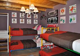 Casas Rurales Collarubio