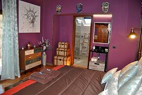 Casas Rurales Collarubio