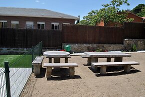 Casas Rurales Collarubio