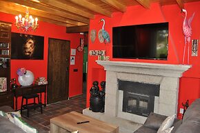 Casas Rurales Collarubio