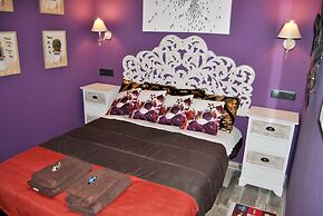 Casas Rurales Collarubio