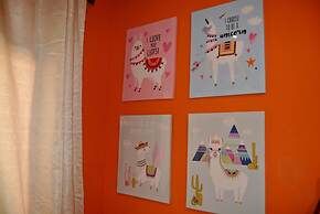 Casas Rurales Collarubio