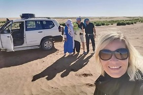 Mhamid Tours