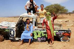 Mhamid Tours
