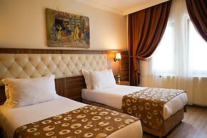 Emin Koçak Thermal & Spa - Convention Center