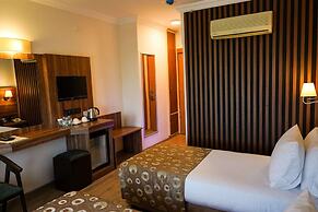Emin Koçak Thermal & Spa - Convention Center