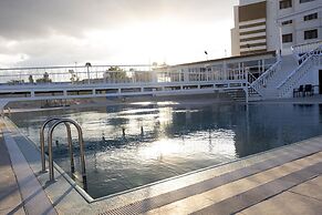 Emin Koçak Thermal & Spa - Convention Center