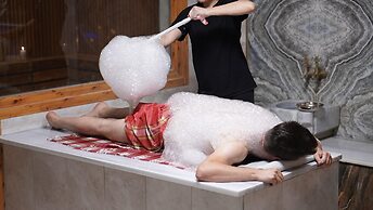 Emin Koçak Thermal & Spa - Convention Center