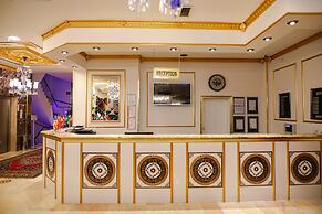 Emin Koçak Thermal & Spa - Convention Center