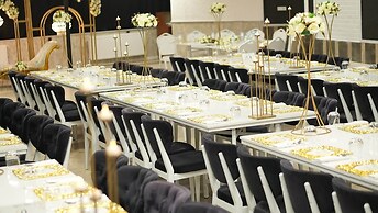 Emin Koçak Thermal & Spa - Convention Center