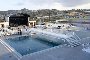 Emin Koçak Thermal & Spa - Convention Center