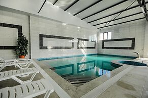 Emin Koçak Thermal & Spa - Convention Center