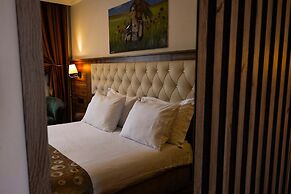 Emin Koçak Thermal & Spa - Convention Center