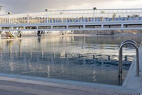 Emin Koçak Thermal & Spa - Convention Center