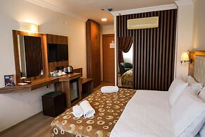 Emin Koçak Thermal & Spa - Convention Center