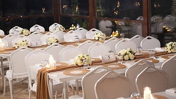 Emin Koçak Thermal & Spa - Convention Center