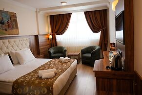 Emin Koçak Thermal & Spa - Convention Center