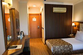 Emin Koçak Thermal & Spa - Convention Center