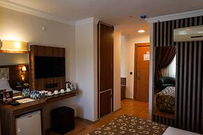 Emin Koçak Thermal & Spa - Convention Center