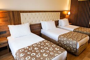 Emin Koçak Thermal & Spa - Convention Center