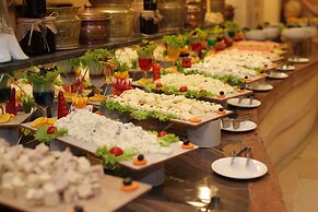 Emin Koçak Thermal & Spa - Convention Center