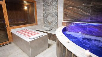 Emin Koçak Thermal & Spa - Convention Center