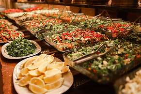 Emin Koçak Thermal & Spa - Convention Center