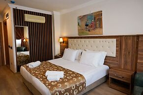 Emin Koçak Thermal & Spa - Convention Center