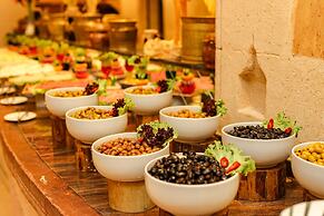 Emin Koçak Thermal & Spa - Convention Center