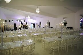 Emin Koçak Thermal & Spa - Convention Center